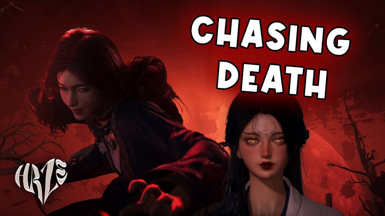 🔴 Fighting Aunt Han | Where Winds Meet Gameplay (Early Impressions)