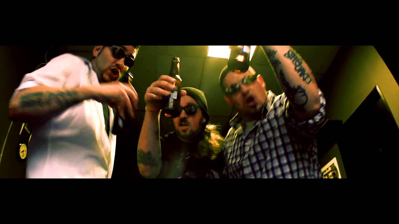 Str8jaket & Kapitol ft.Hard Target - 