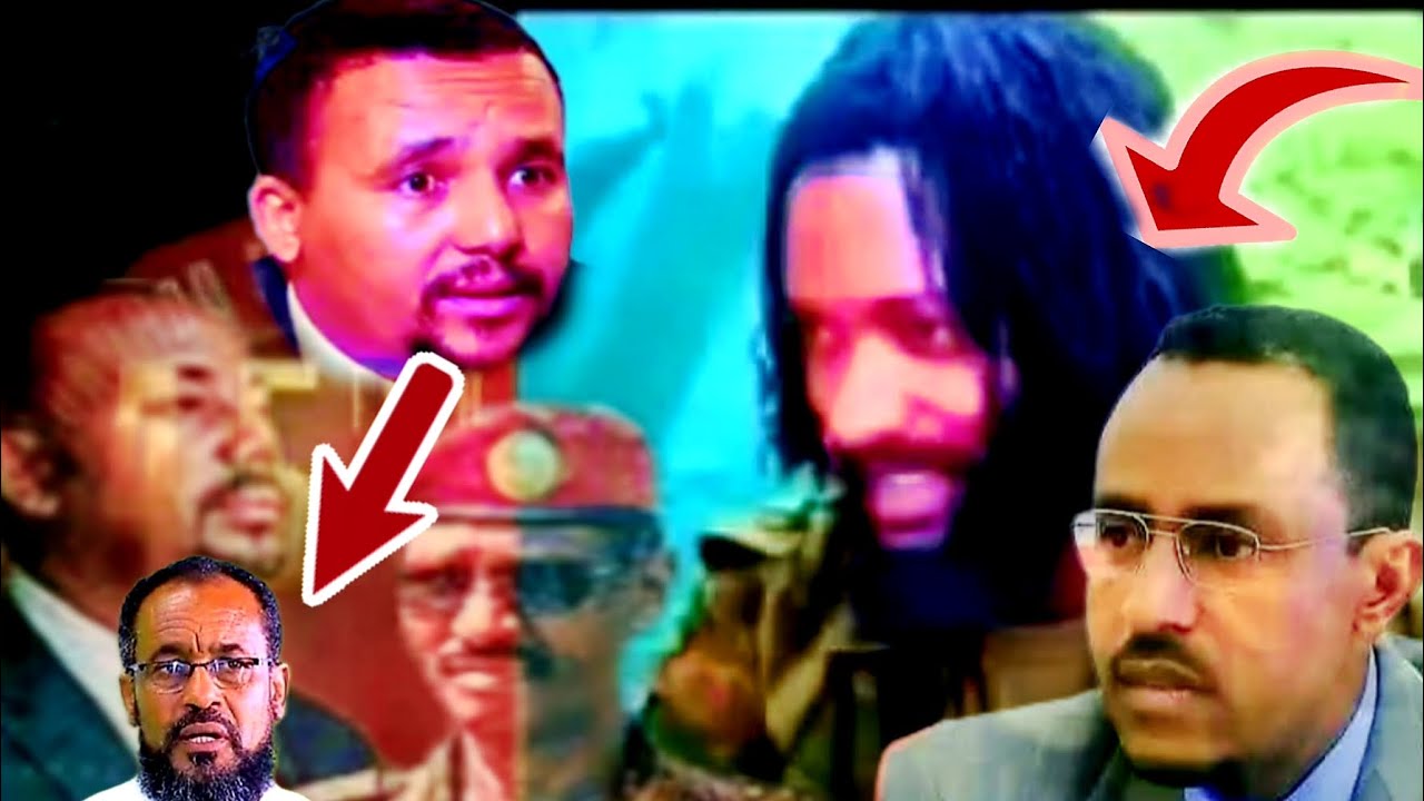 Haala qabatamaa itophiya fi Adunyaa ilaalchisee 