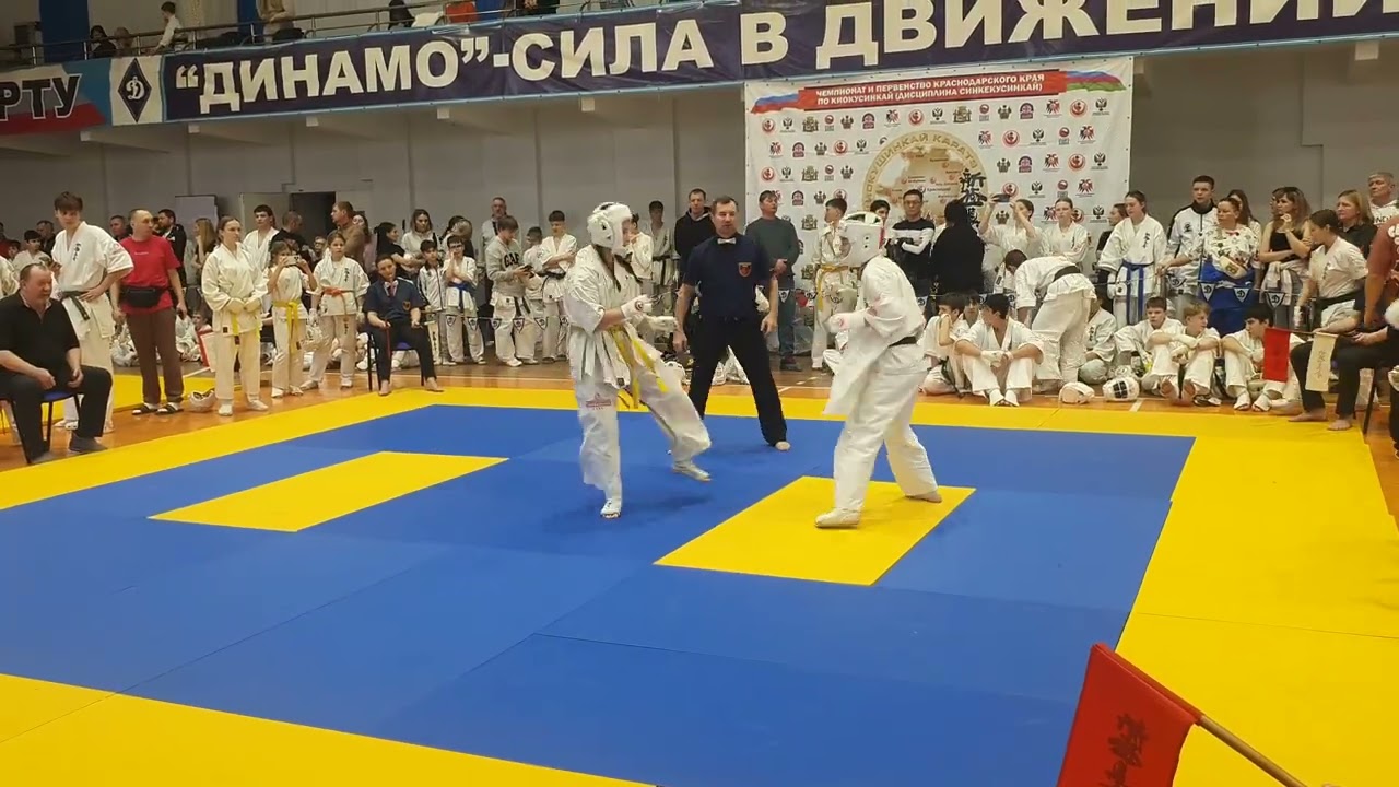 1/2 финала. Гутова Татьяна - Сухляк Варвара (Мостовской)