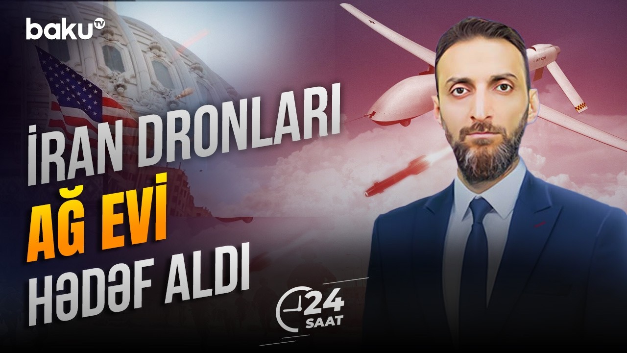 Daş qayaya rast gəlib | ABŞ və İsrailin planları əksinə döndü - 24 SAAT