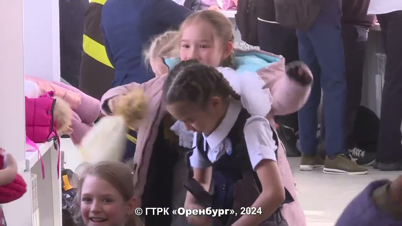 «Территория» от 17 марта 2024 года. Новосергиевский район