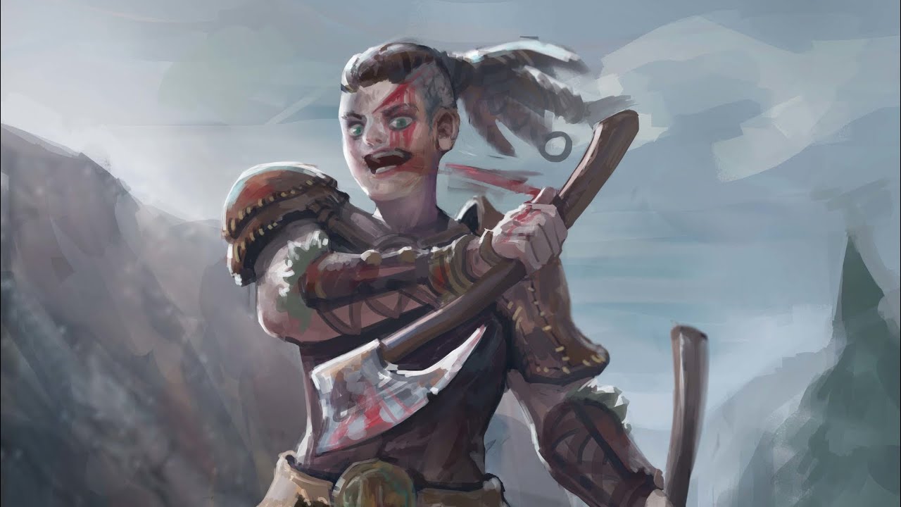For honor ((the kind of soft truth))