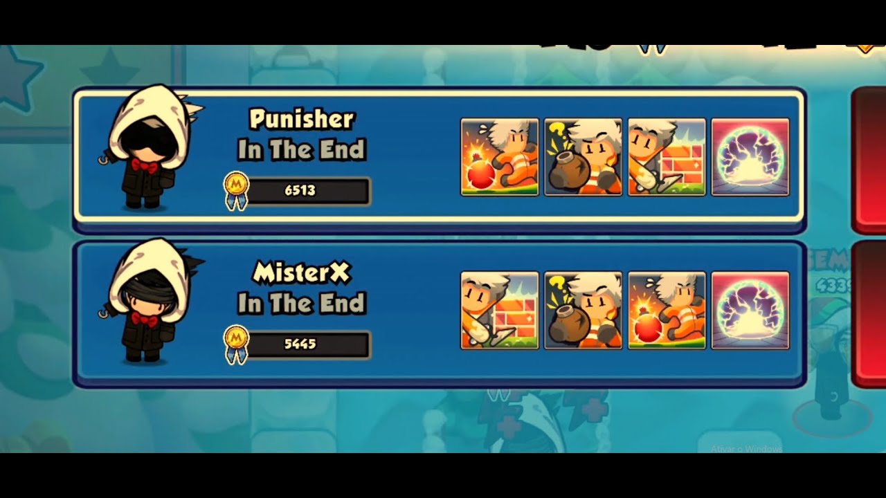 Bomber Friends - 20 wins consecutivas Starhunt ⭐