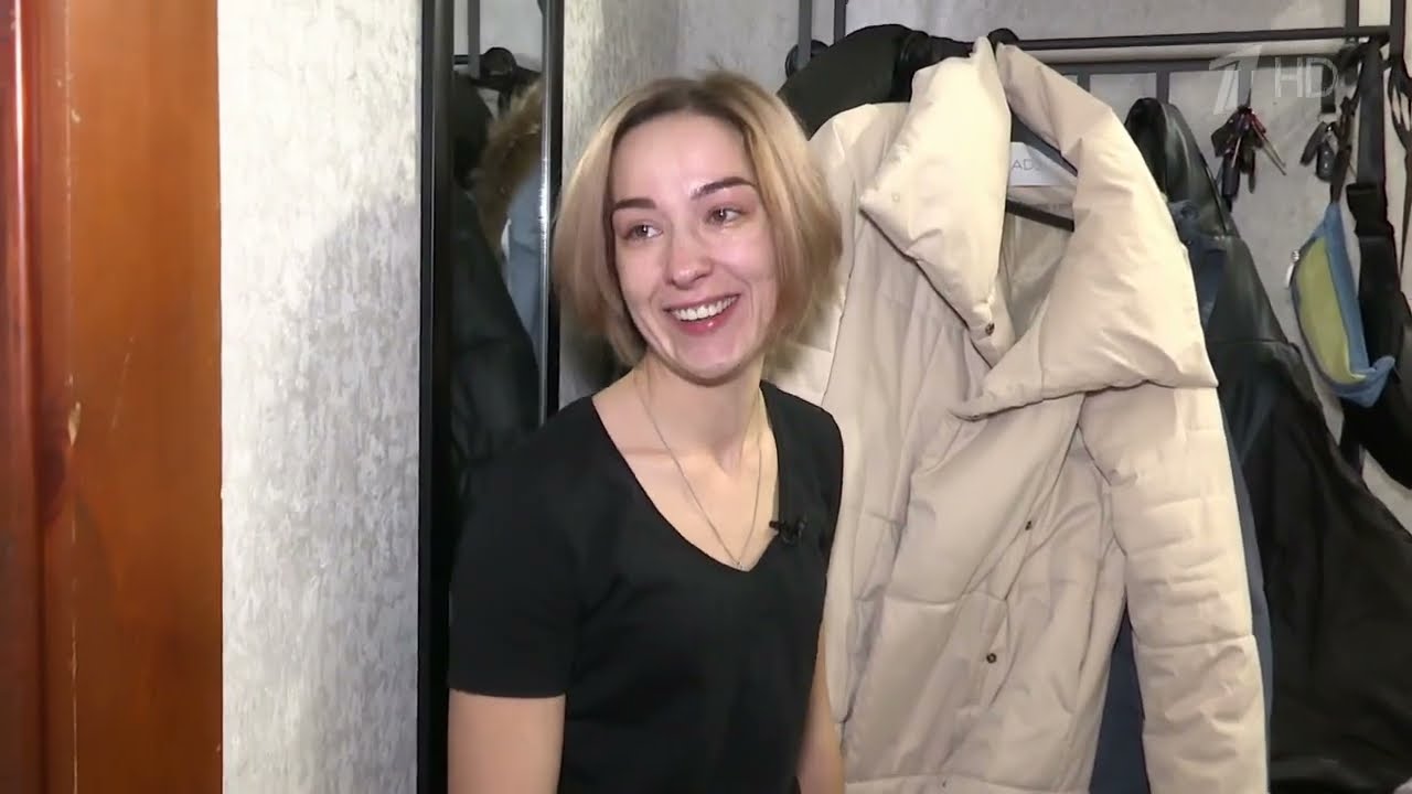 Надежда на сына. Мужское / Женское. 28.08.2023