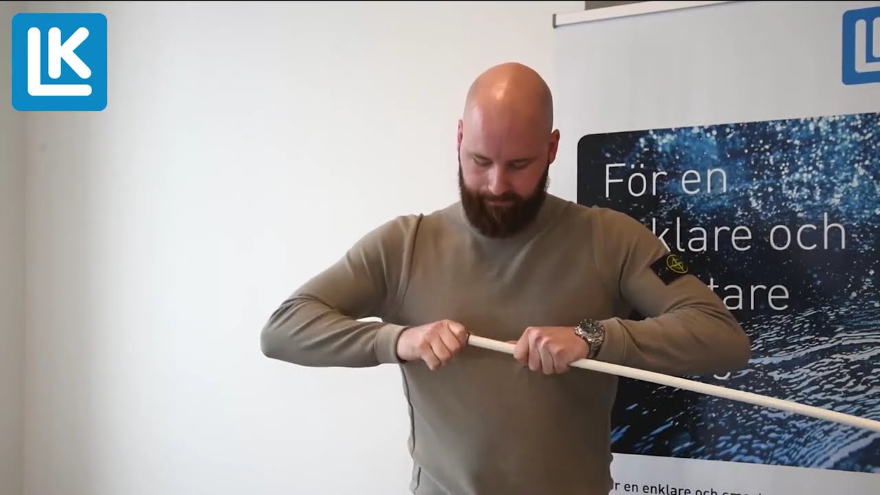 LK PushFit AX / LK SmartTool