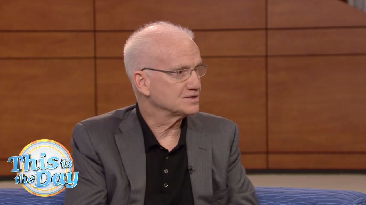 John Corcoran On New Data About The Mental Health Crisis in Our Church