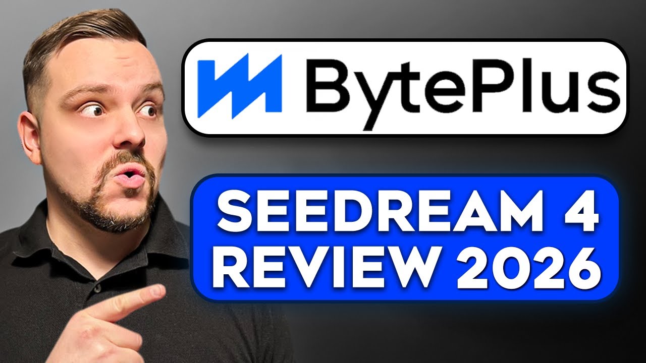Seedream 4.0 i Seedance 1.0 Pro &ndash; szybka recenzja 2026 | Najlepszy multimodalny generator AI 4K? ...