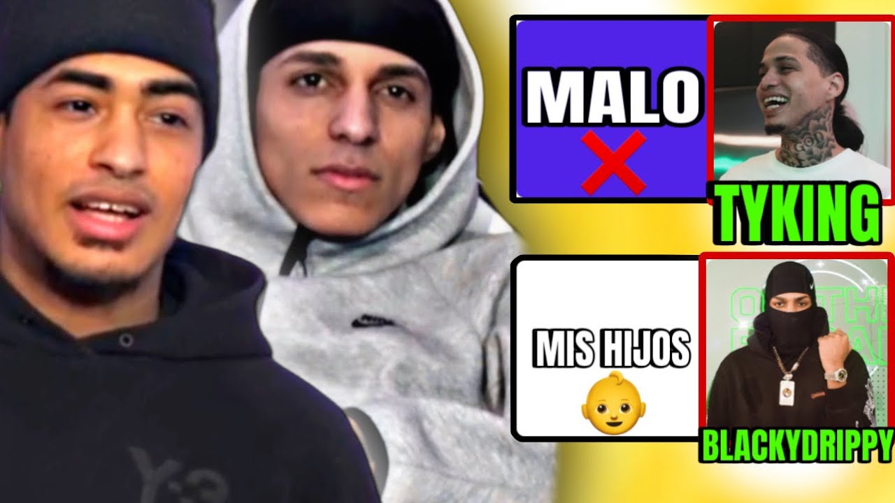 ReyDelaCity pone A Laja 💚Calificar Artistas Y pasa esto…🤣