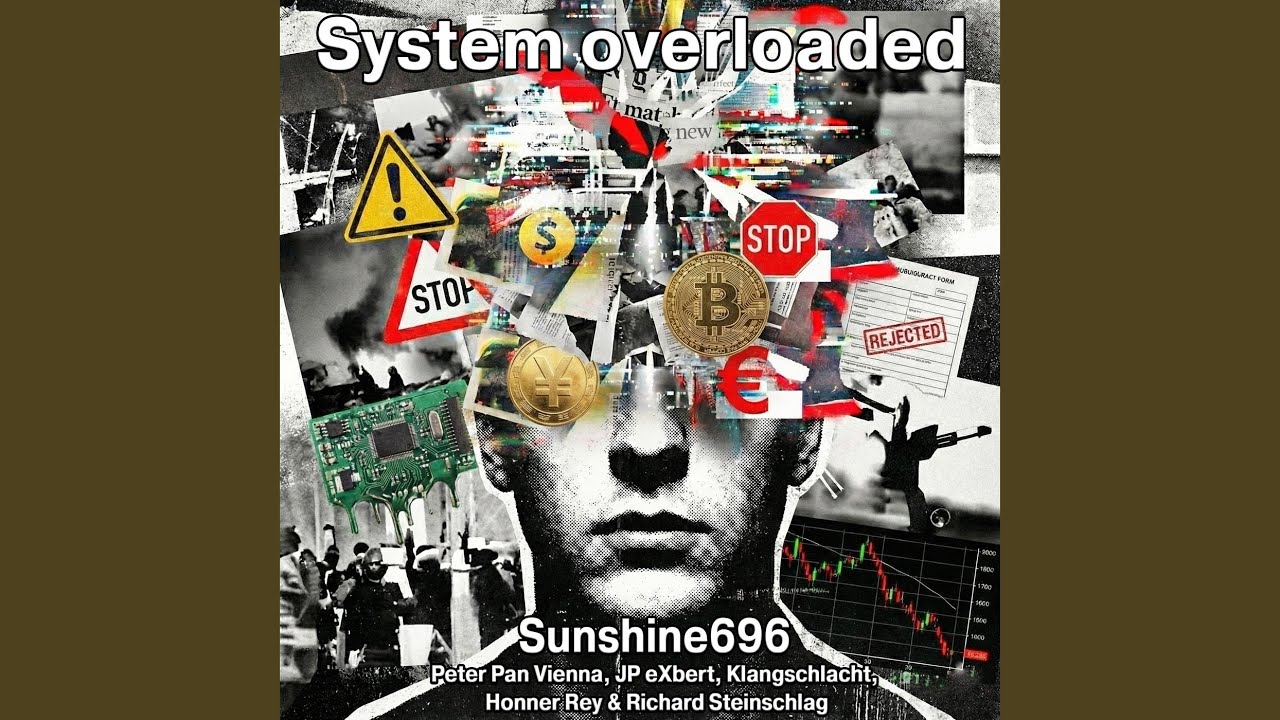 System Overloaded (Honner Rey Version)