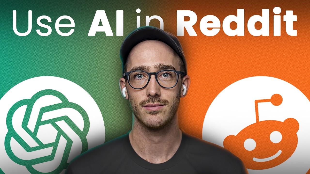 Your Competition is Winning on Reddit (And You're Losing)