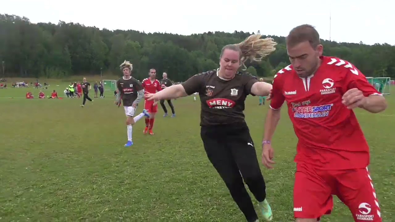 GRUPPESPILL NC 2025 KAMP 1 2 OMGANG