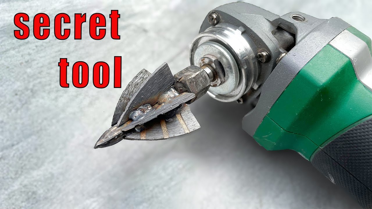 60 years old NEVER REGRET! knowing the SECRET of this super effective tool!
