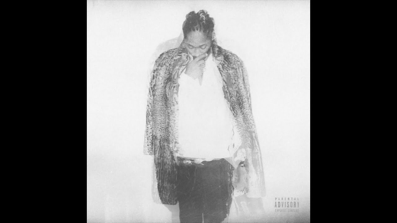 *FREE* Future X R&B X HNDRXX Type Beat 2025 ~ In Too Deep”