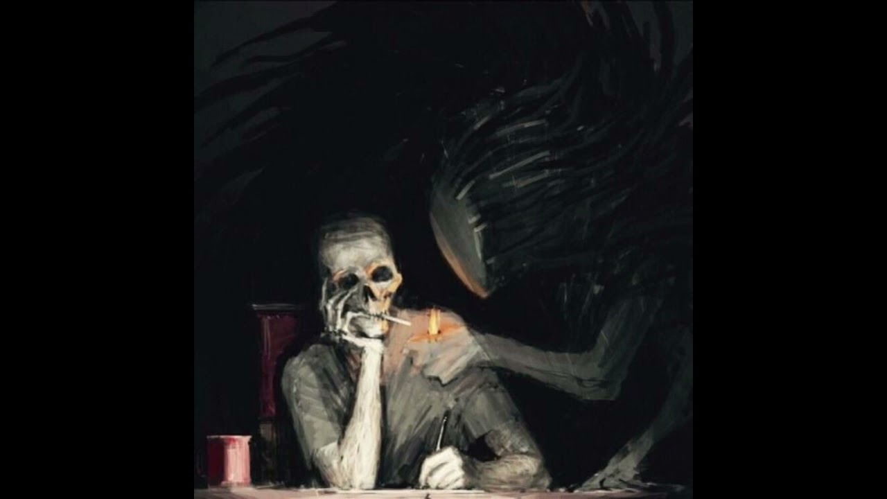 (free for profit) Osamason + Psykotic + Che type beat 