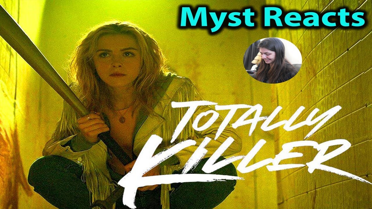 Myst Reacts to the 