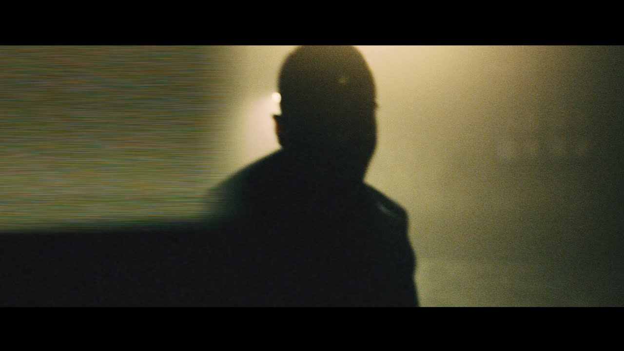 Benjazzy - WAR (Official Video)