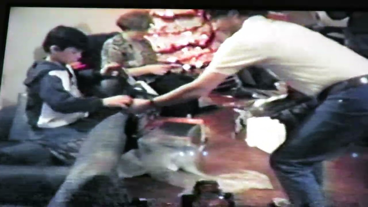 Navidad 1996