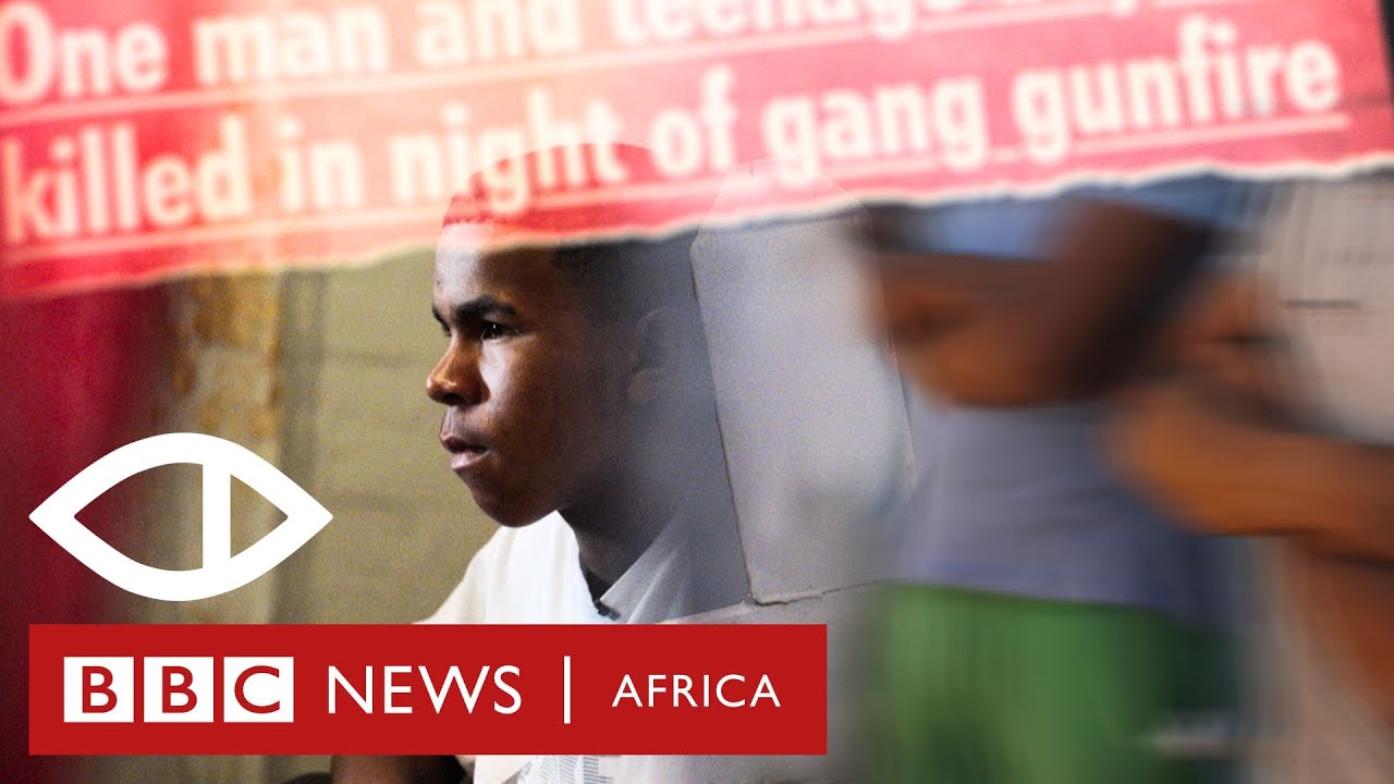 Inside Cape Town&rsquo;s Gang Wars: Life, Death, and Survival in the Cape Flats - BBC Africa Eye Docs