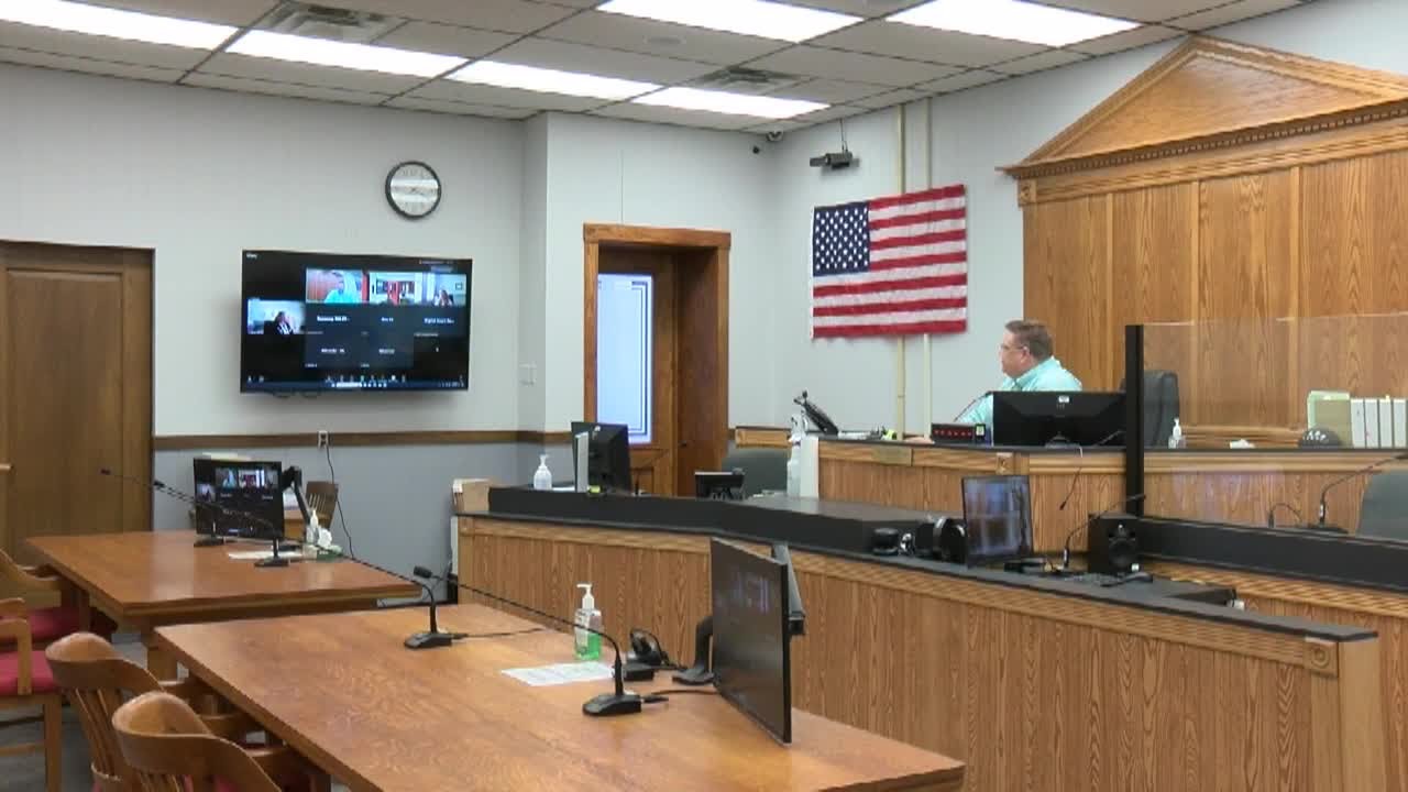 Elijah Vue's mother, Katrina Baur, reaches plea deal in child neglect charge