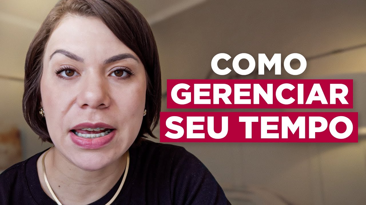 Como ter tempo mesmo quando a rotina te engole (um guia para viver em paz)