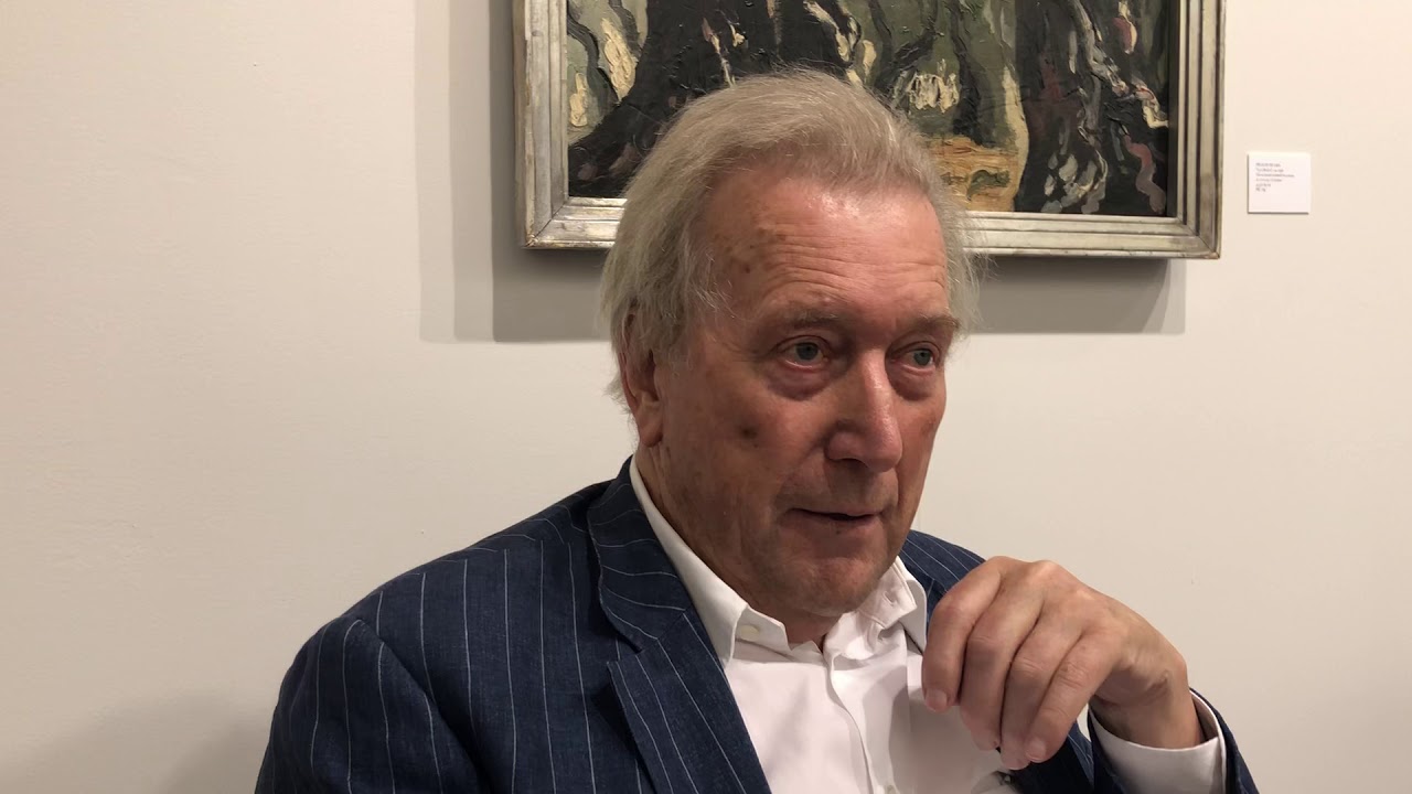 Michael Werner speaks about Francis Picabia
