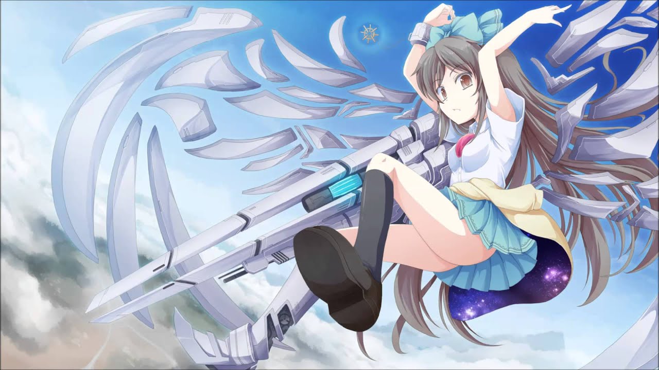 「東方 Vocal」 D + D → T＋p 「Minstrel」