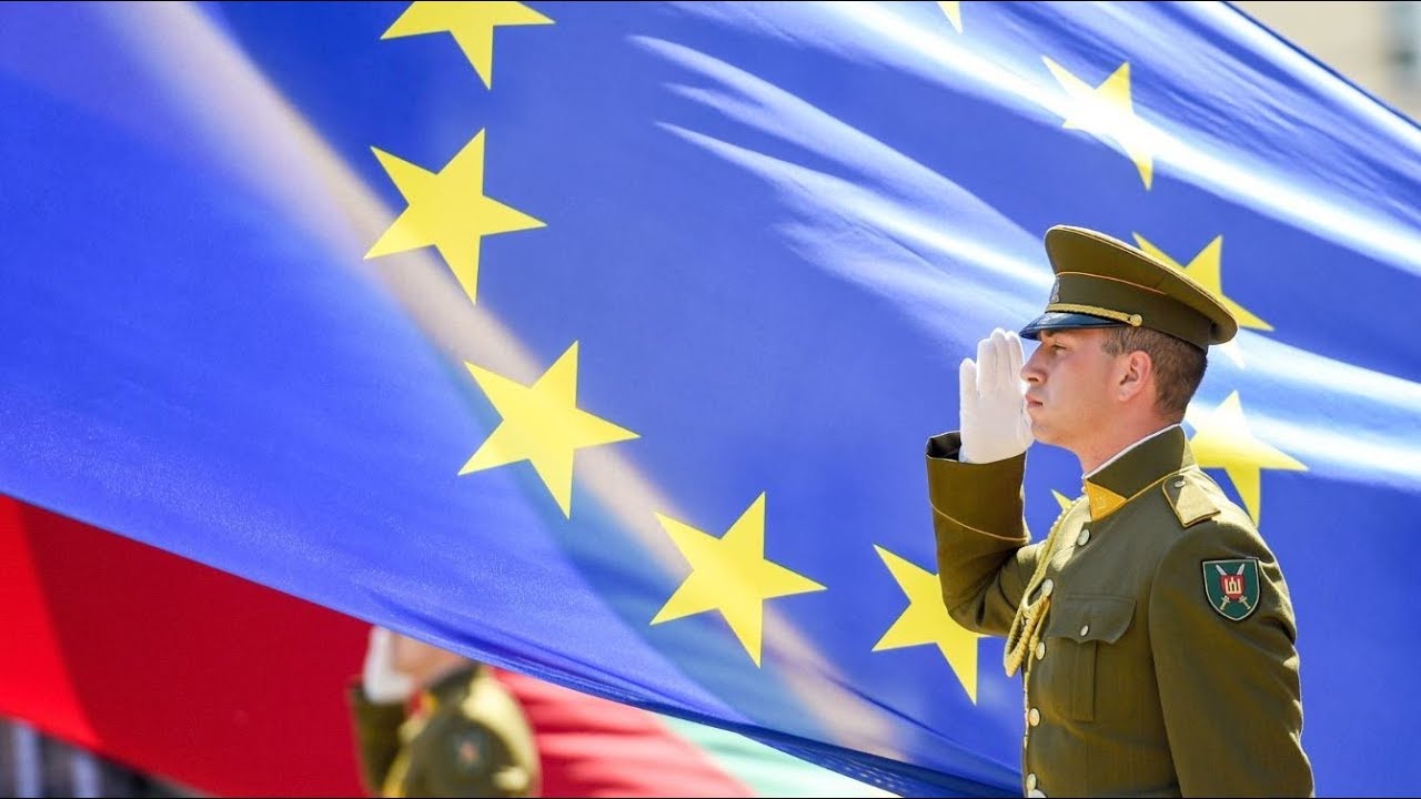 Prezidentė dalyvauja Lietuvos narystės ES 15 metų minėjimo šventėje