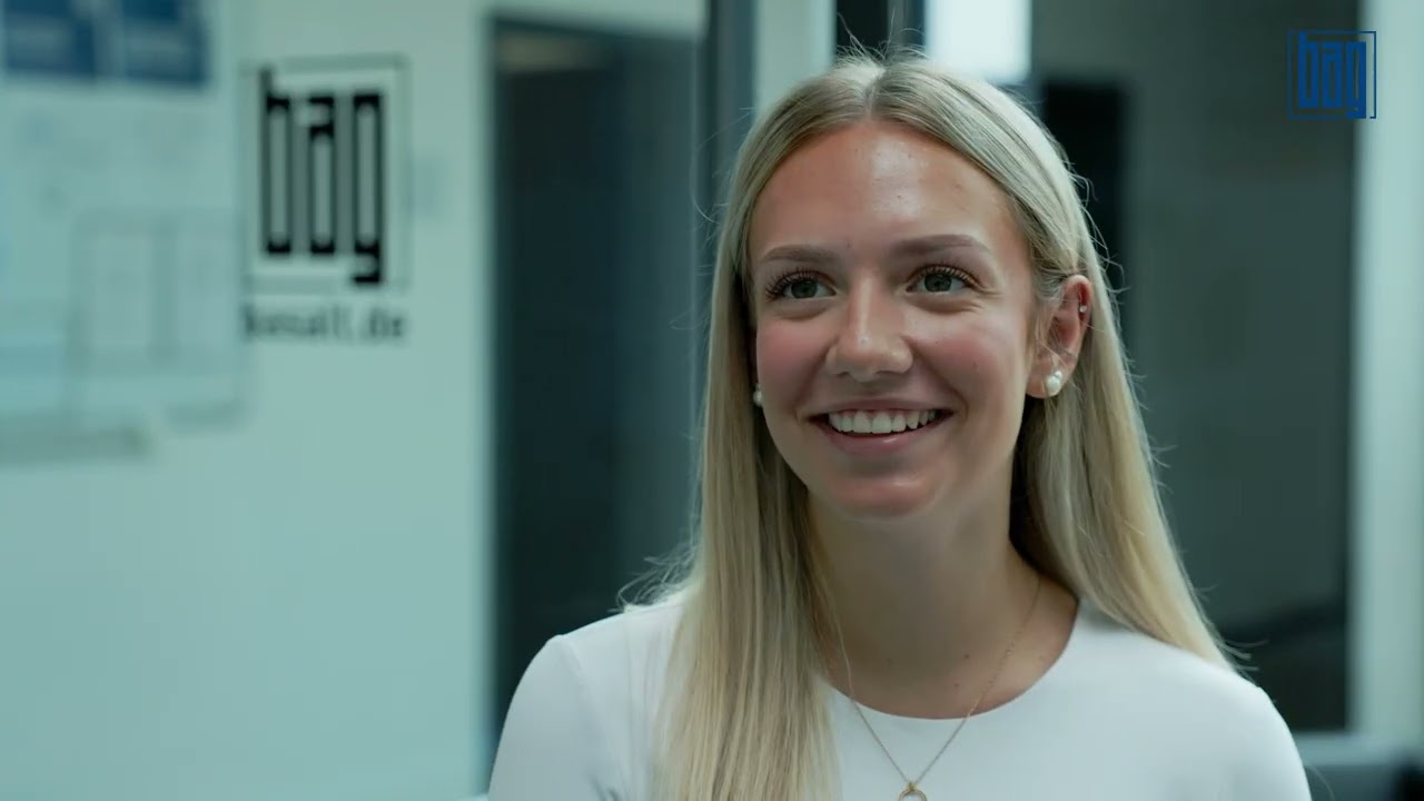 Basalt AG  Ausbildung  Industriekaufmann/frau