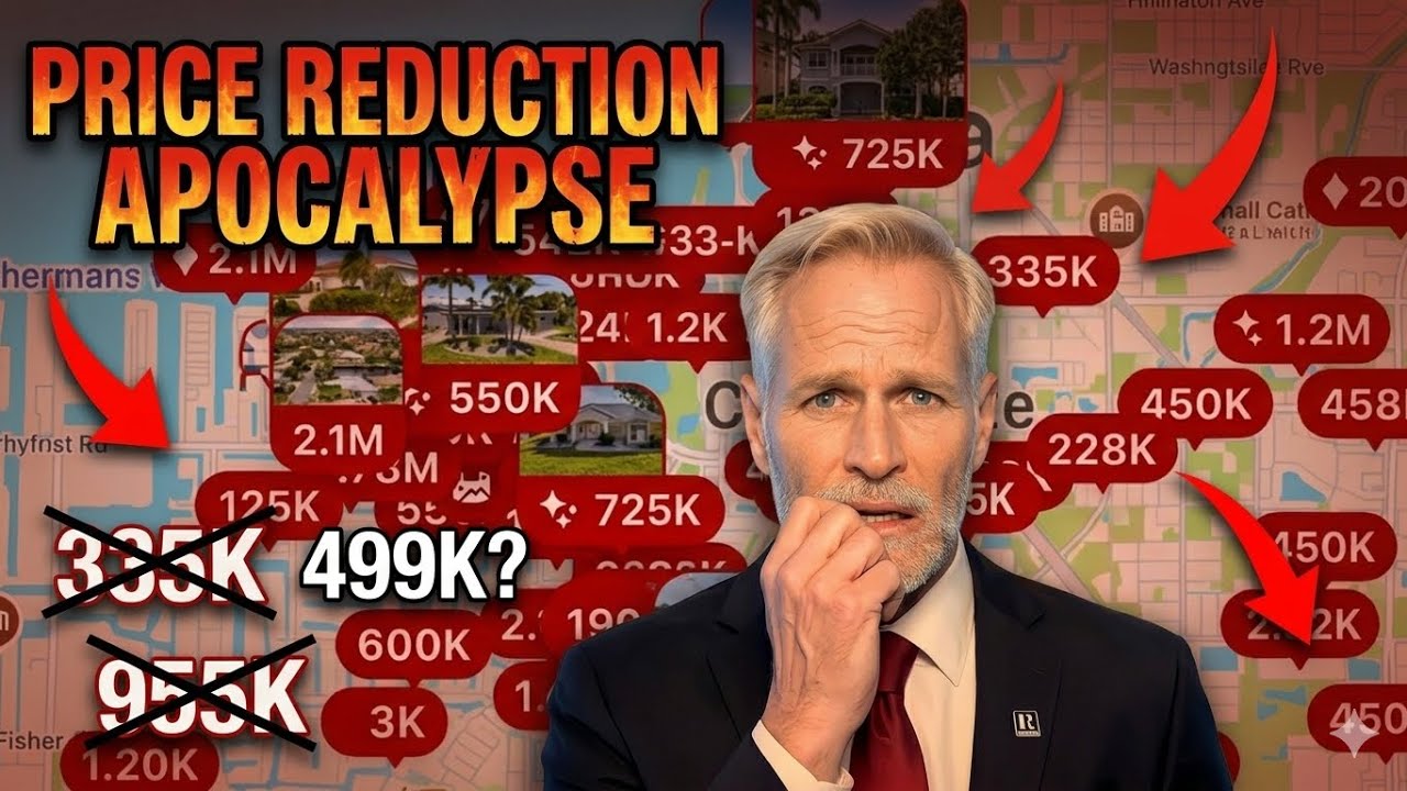 Florida - Price Reduction - APOCALYPSE 