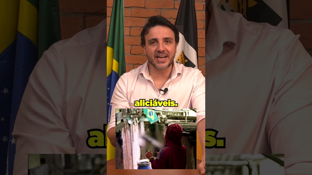 Veja a opini&atilde;o desses governadores sobre redu&ccedil;&atilde;o da maioridade penal.