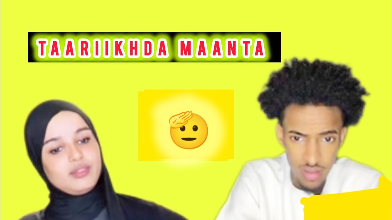 Ma faalloodo ilaa ay daawadaan waxa oo dhan
