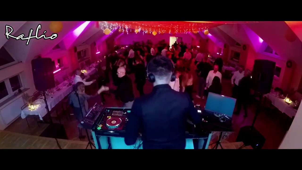 💥ANDRZEJKI 2023 W HUMNISKACH❗💥 DJ NA TWOJĄ IMPREZE🎤🎧