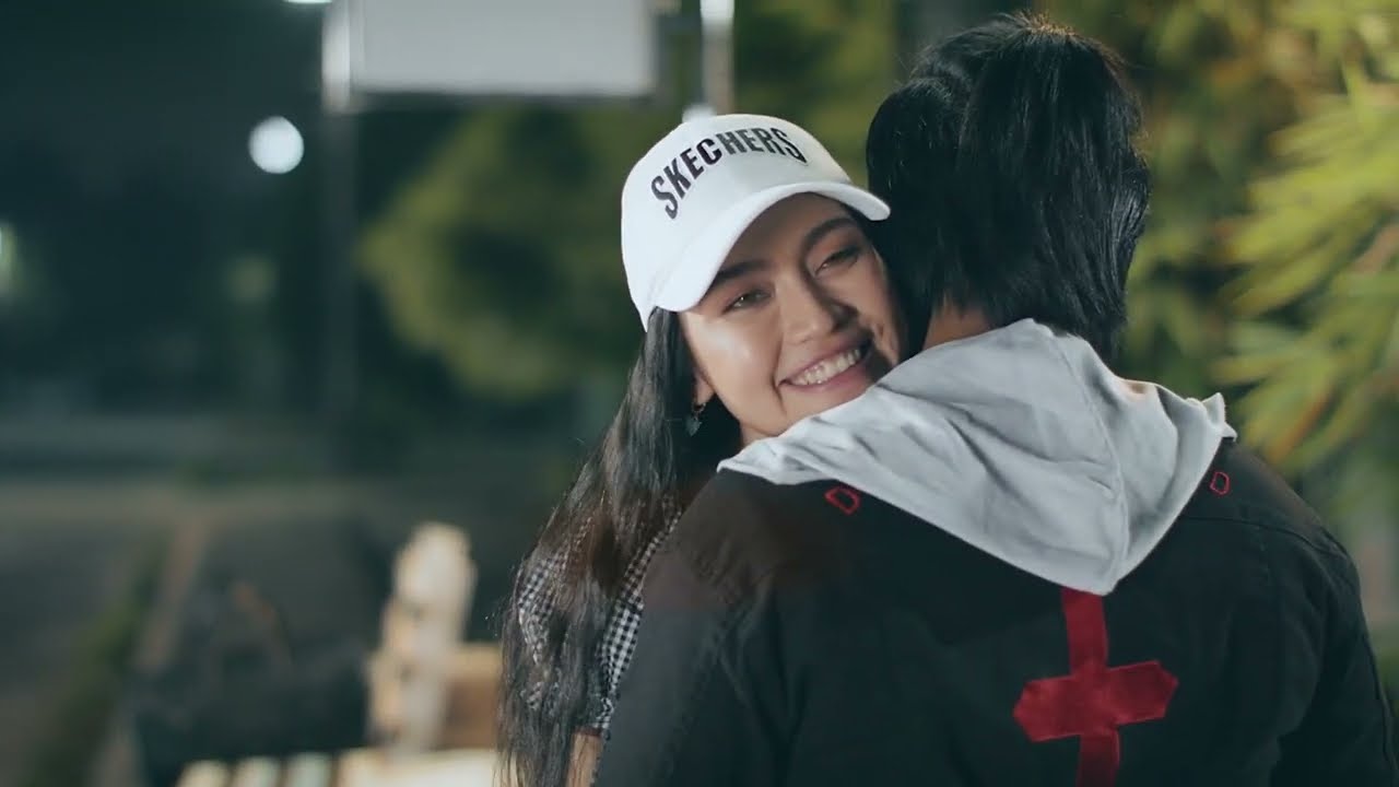 Pyaw Par Sae (ပျော်နေပါ) Music Video-K7G Production