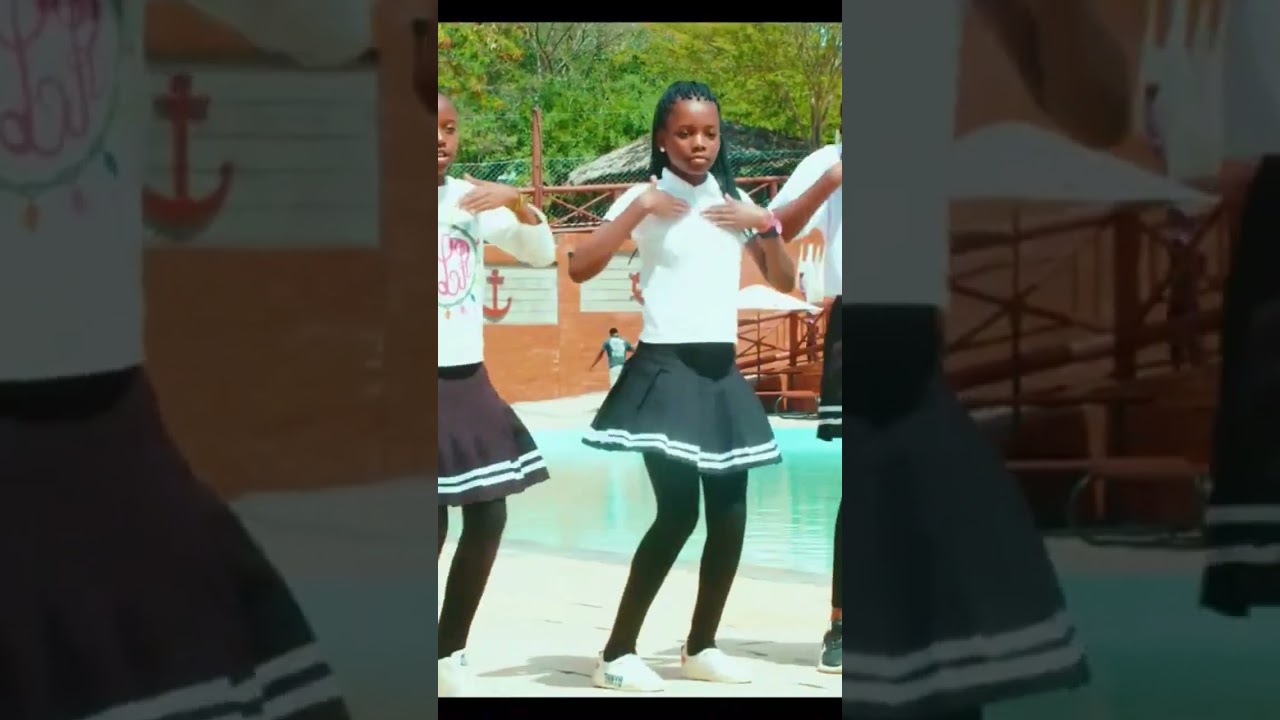 Nishike mkono bwana by Denson Mwema 