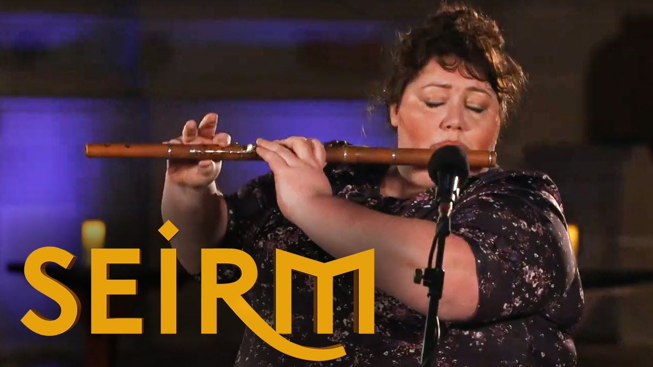 The Breath | Bríd Bhán | Seirm | BBC ALBA