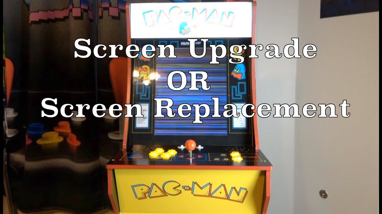 Arcade1Up 19