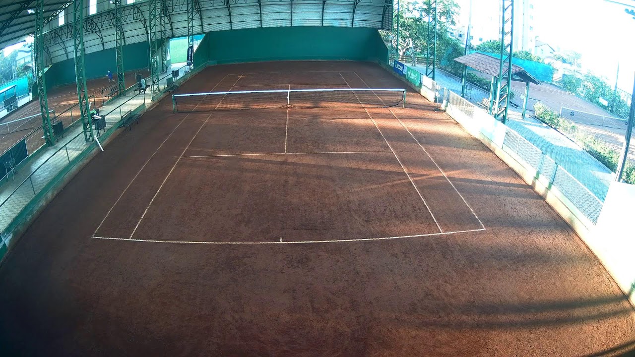 Quadra 6 - quarta-feira, 4 de março de 2026