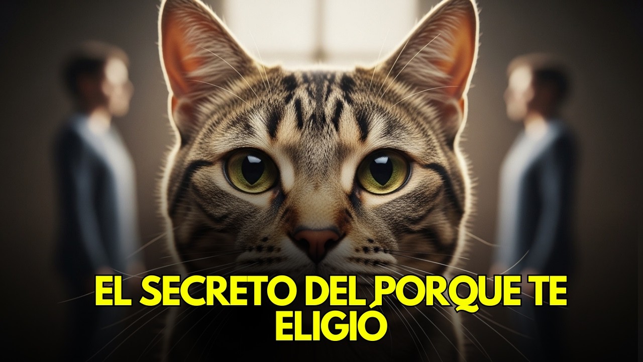 ¿Quién eligió a quién? La respuesta te sorprenderá