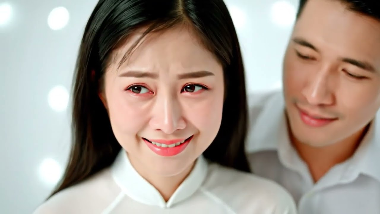 Chia Tay Không Phải Vì Hết Yêu 