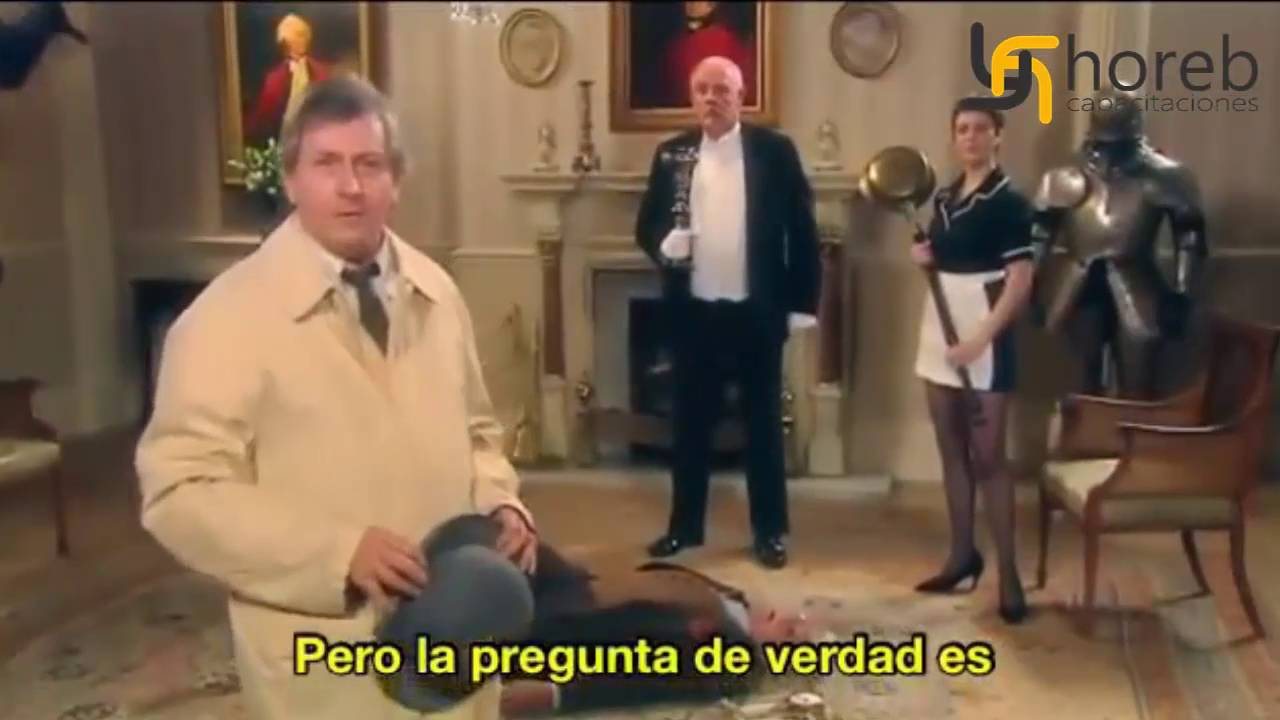 ¿Que tan buen observador eres?