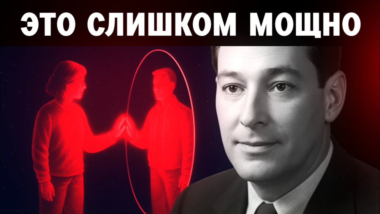 Они лгали вам… Ничегонеделание — ключ ко всему!