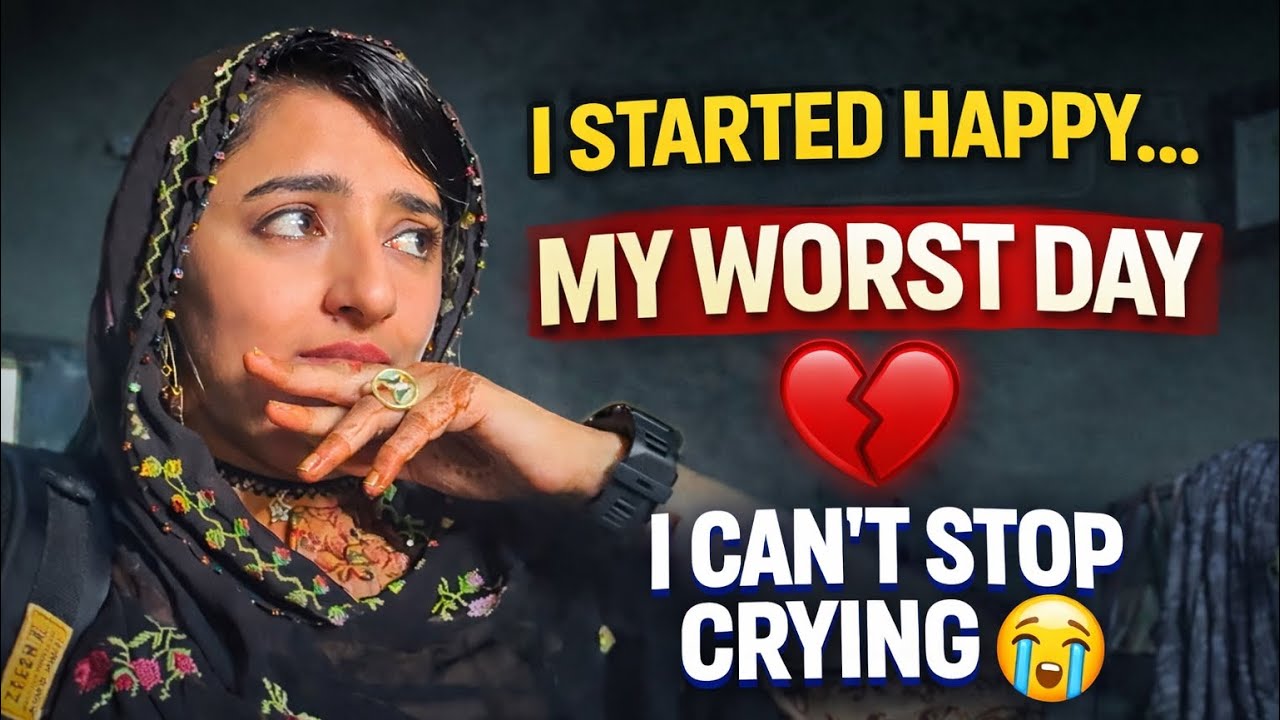I Pretended to Be Okay… But I Wasn’t🙂