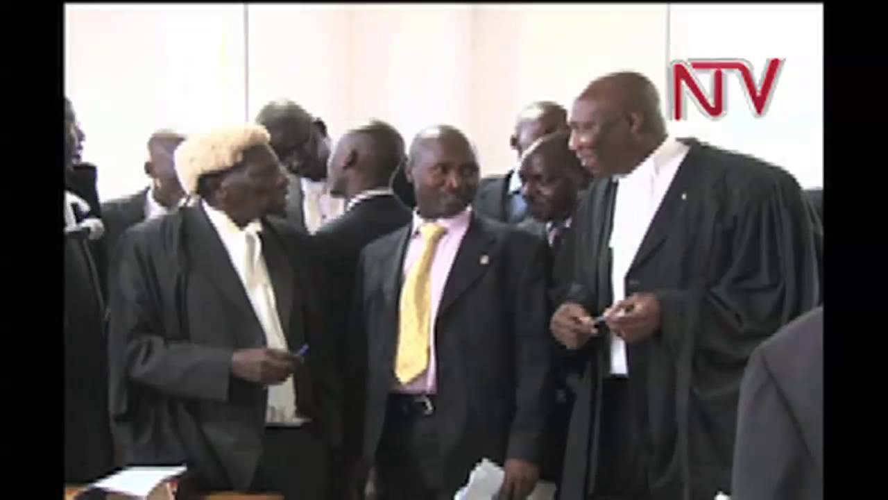 Fate of rebel MPs: Court adjourns hearing of application.