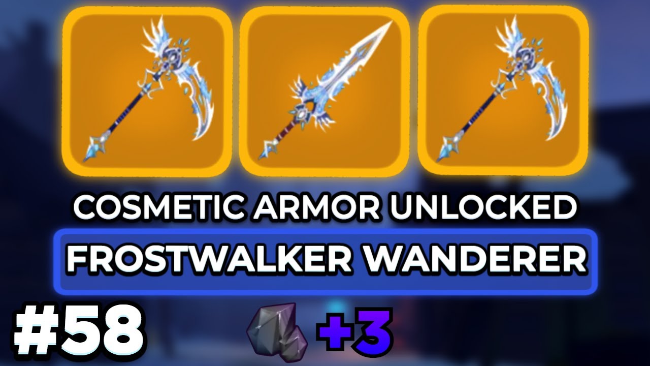 I Played Winter Outpost 100 Times In Dungeon Quest!