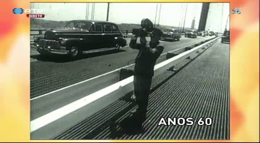 RTP ANOS 60