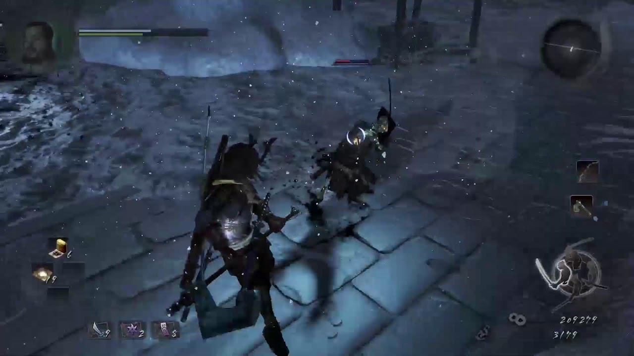 Nioh