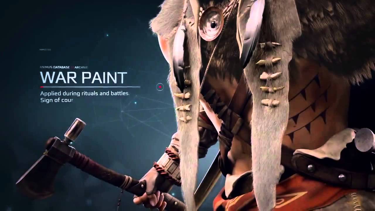 Assassin's Creed 3 - Season Pass DLC Trailer
