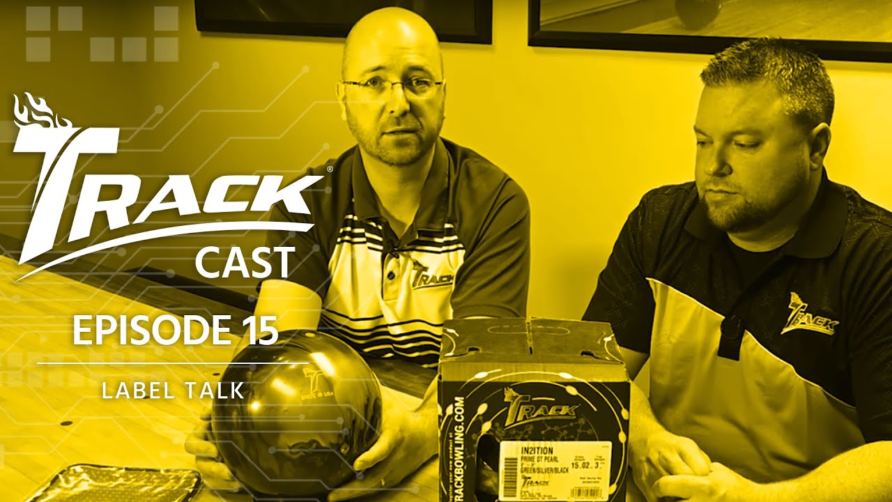 Trackcast Episode 15 | Label Talk With Tyson Branagan