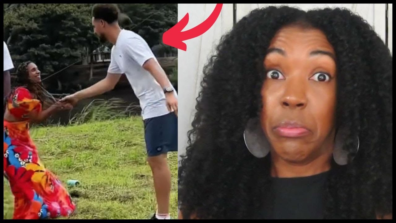 Klay Thompson Ends The Diaspora War In 15 Seconds!